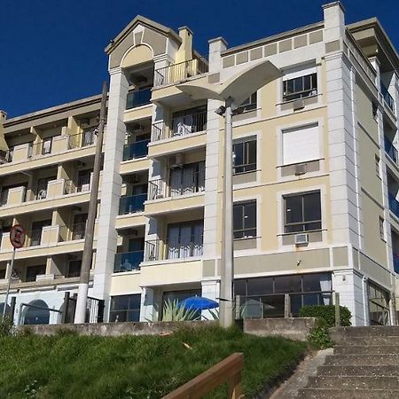 Apartamentos No Lexus Beira Mar Флорианополис Экстерьер фото