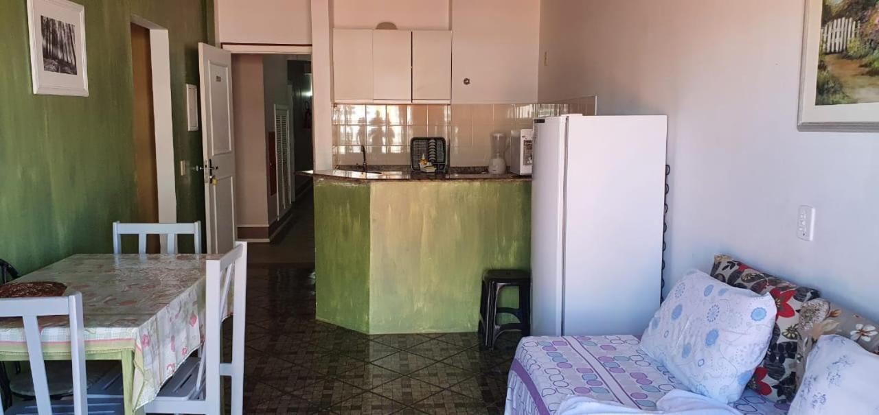 Apartamentos No Lexus Beira Mar Флорианополис Экстерьер фото