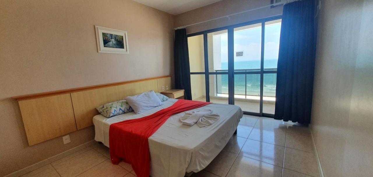 Apartamentos No Lexus Beira Mar Флорианополис Экстерьер фото