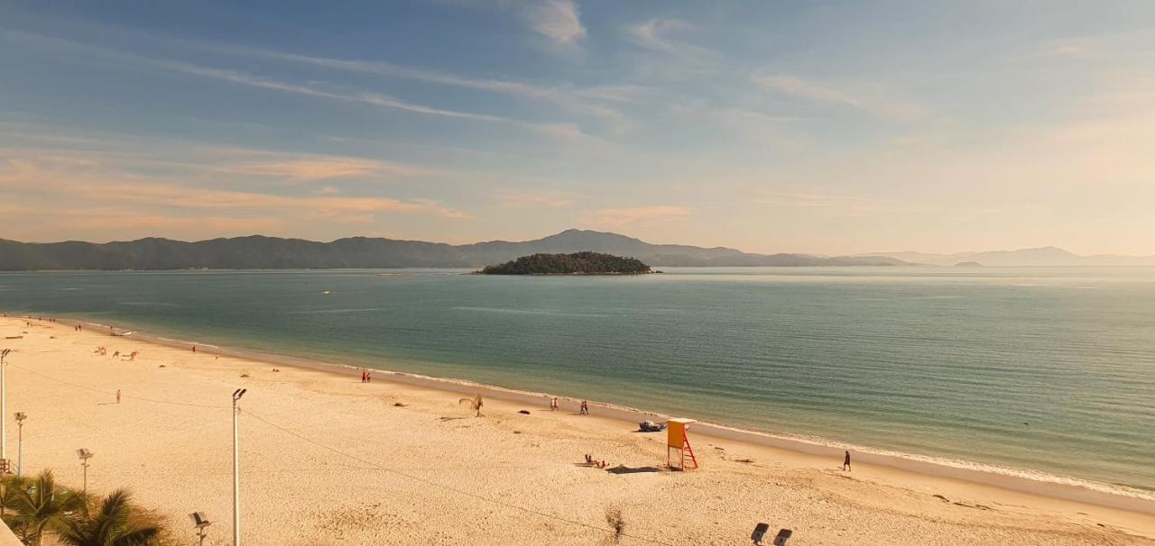 Apartamentos No Lexus Beira Mar Флорианополис Экстерьер фото