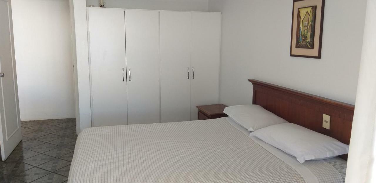 Apartamentos No Lexus Beira Mar Флорианополис Экстерьер фото