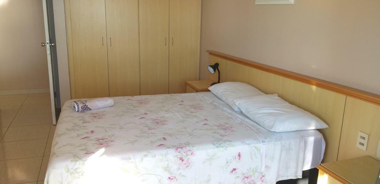 Apartamentos No Lexus Beira Mar Флорианополис Экстерьер фото