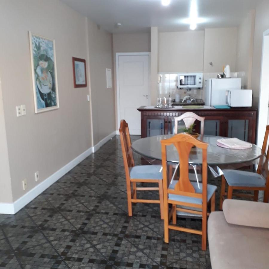 Apartamentos No Lexus Beira Mar Флорианополис Экстерьер фото
