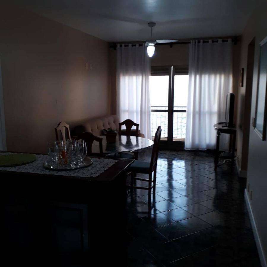 Apartamentos No Lexus Beira Mar Флорианополис Экстерьер фото