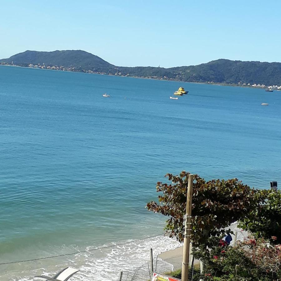 Apartamentos No Lexus Beira Mar Флорианополис Экстерьер фото