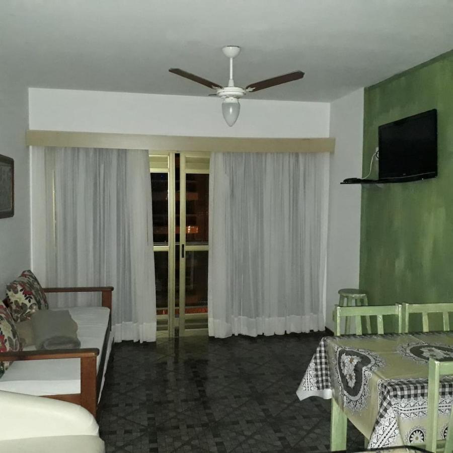 Apartamentos No Lexus Beira Mar Флорианополис Экстерьер фото