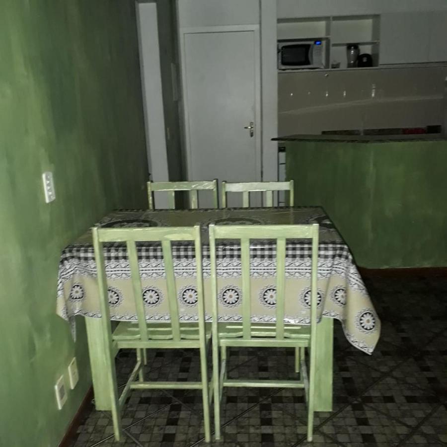 Apartamentos No Lexus Beira Mar Флорианополис Экстерьер фото